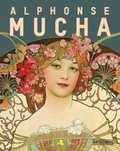 Cover: Alphonse Mucha - Moebius