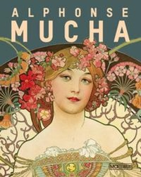 Enlarge image Cover: Alphonse Mucha - Moebius