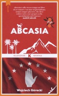Abbildung von: Abcasia - Razione K;Keller
