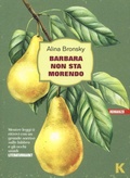 Cover: Barbara non sta morendo - Vie;Keller