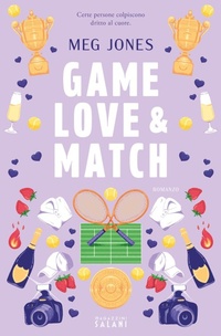 Abbildung von: Game, love & match - MAGAZZINI SALANI