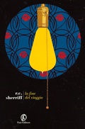 Cover: La fine del viaggio - Le strade;Fazi