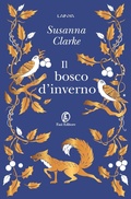 Cover: Il bosco d'inverno - Lain ya;Fazi