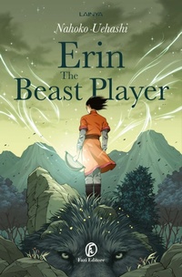Enlarge image Cover: Erin. The Beast Player - Lain ya;Fazi