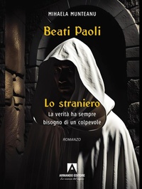 Abbildung von: Lo straniero. Beati Paoli - Narrare;Armando Editore