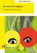 Cover: Un cos&igrave; vivo stupore - Psicoanalisi e psichiatria dinamica;Armando Editore