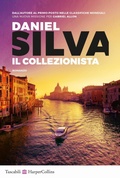 Cover: Il collezionista - Tascabili;HarperCollins Italia