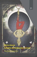 Cover: Il delitto del dodicesimo arcano - Narrazioni Clandestine;Edizioni Clandestine