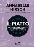 Cover: Il piatto - Corbaccio