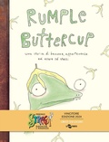 Cover: Rumple buttercup - I geodi;Uovonero