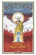 Cover: La vita del Dalai Lama - Germogli;Ubiliber