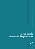 Cover: Una storia di sparizione - Capovolte
