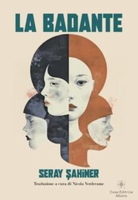 Abbildung von: La badante - Casa Editrice Altano