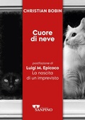 Cover: Cuore di neve - Kairoi;Sanpino