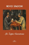 Cover: La zopa Caratena - T&ograve;poi;Clown Bianco Edizioni