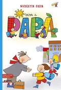 Cover: Viva i pap&agrave;. Prime letture. Ediz. ad alta leggibilit&agrave; - Notes Edizioni