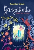 Cover: Gargalonta. Ridere non fa paura - Coccole Books