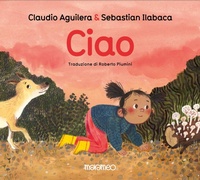 Enlarge image Cover: Ciao - Marameo