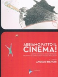 Cover: Abbiamo fatto il cinema! Cortometraggi e mediometraggi prodotti da una scuola italiana 2013/2024 - Cataloghi di mostre;Il Levante