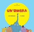 Cover: Un' ombra - Valentina Edizioni