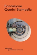 Cover: Fondazione Querini Stampalia - Guide ecocritiche;Wetlands