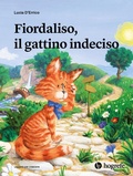 Cover: Fiordaliso, il gattino indeciso - Leggere per crescere;Hogrefe