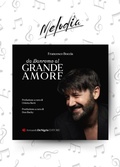 Cover: Da Sanremo al Grande Amore - Melodia;De Nigris