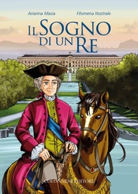 Abbildung von: Il sogno di un re - Varia;Colonnese