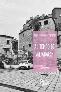 Abbildung von: Al tempo dei saltabacchi - Planet Book