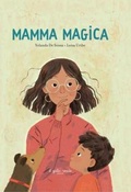 Cover: Mamma magica - Il Gatto Verde