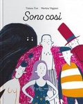 Cover: Sono cos&igrave; - Il Gatto Verde