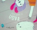 Cover: Che fine hanno fatto le uova? - Il Gatto Verde