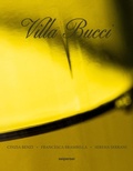 Cover: Villa Bucci. Ediz. italiana e inglese - Seipersei