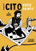 Cover: Francesco Cito, foto da mito - SuperFotografi;Seipersei