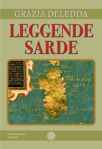 Abbildung von: Leggende sarde - Gli smeraldi;Alcheringa