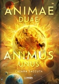 Cover: Animae duae, animus unus - Scaglie;Lumien
