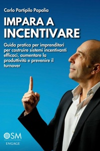 Abbildung von: Impara a incentivare - Engage Editore