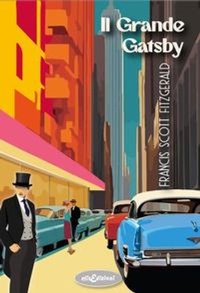 Abbildung von: The Great Gatsby - Elisedizioni