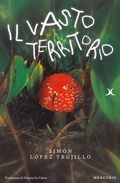 Cover: Il vasto territorio - Mercurio Books
