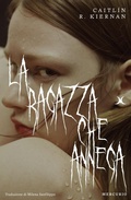 Cover: La ragazza che annega - Mercurio Books