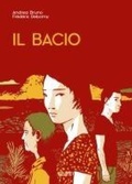 Cover: Il bacio - Eisner;Oblomov Edizioni