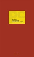 Cover: Decisionismo e fondazione del diritto - Piccole conferenze;Mucchi Editore