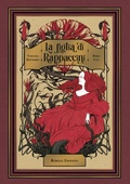 Cover: La figlia di Rappaccini - Rebelle Edizioni