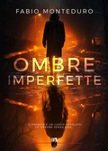 Cover: Ombre imperfette - DZ Edizioni