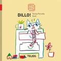 Cover: Dillo! - MuMu. Multilingue multimedia;Telos Edizioni