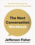 Cover: The Next Conversation Workbook - Tarcher/Putnam,US