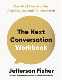 Enlarge image Cover: The Next Conversation Workbook - Tarcher/Putnam,US