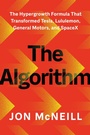 Cover: The Algorithm - Portfolio