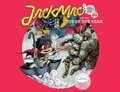 Cover: Jack Mac The Bubble Bath King - Pipe Dreams Publishing, LLC