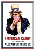 Cover: American Candy and Other Essays - Tough Poets Press